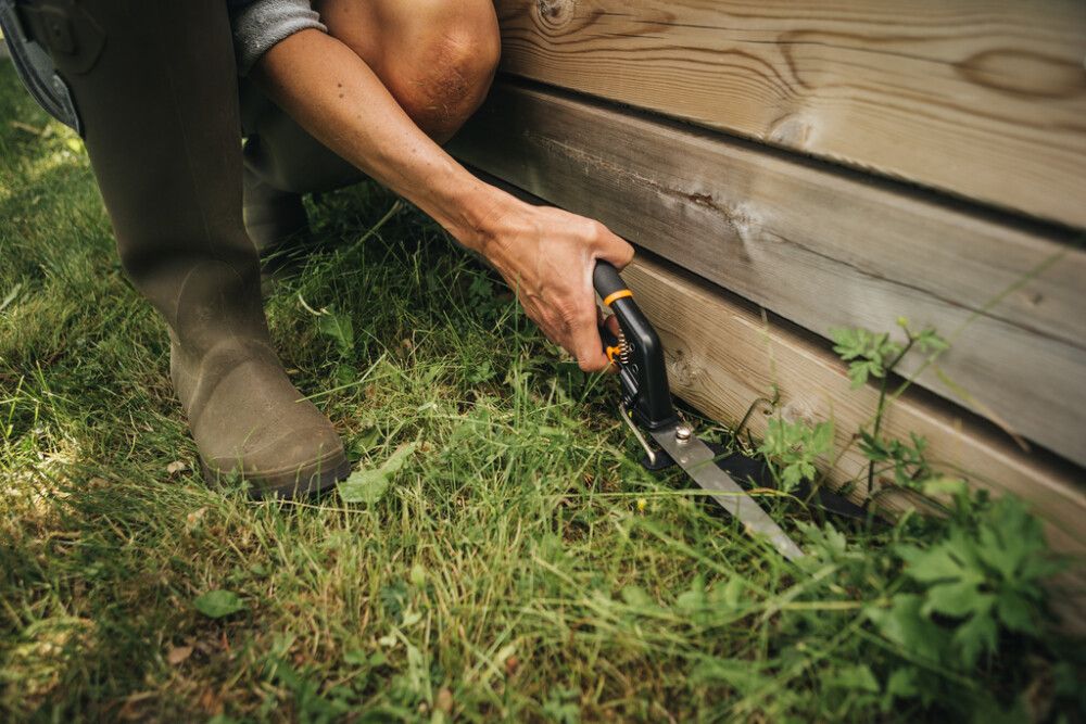 Murukäärid Solid GS21