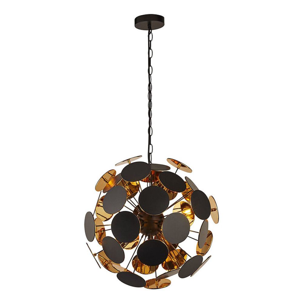 Rippvalgusti Searchlight Discus