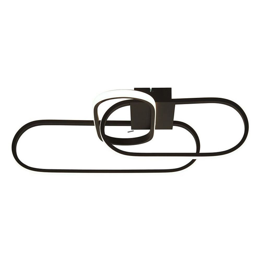 LED-laevalgusti Searchlight Clip must
