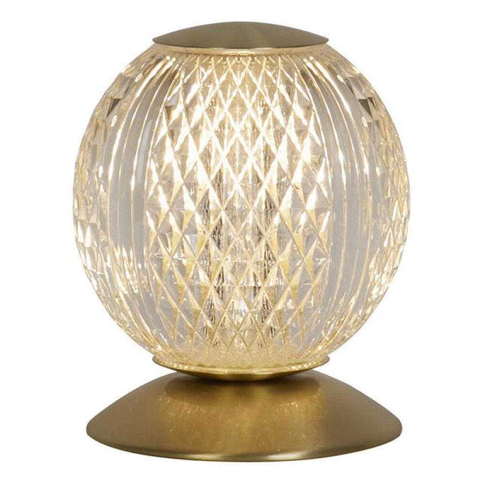 Lauavalgusti Searchlight Allure 1