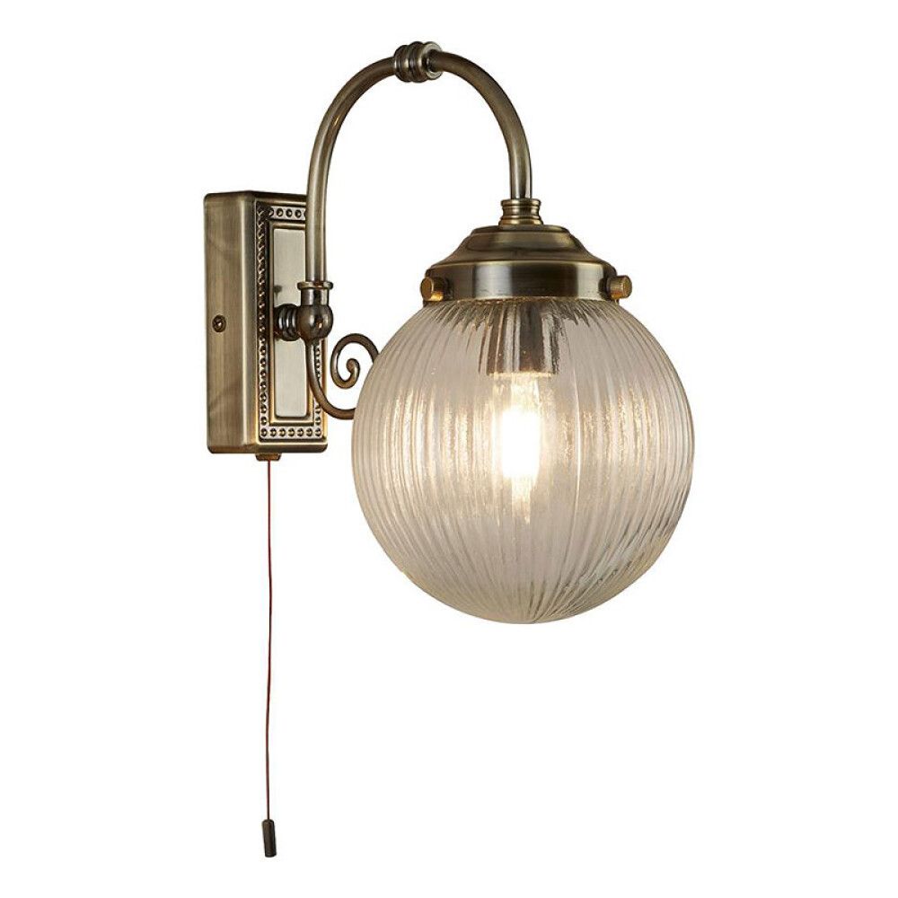 Seinavalgusti Searchlight Belvue