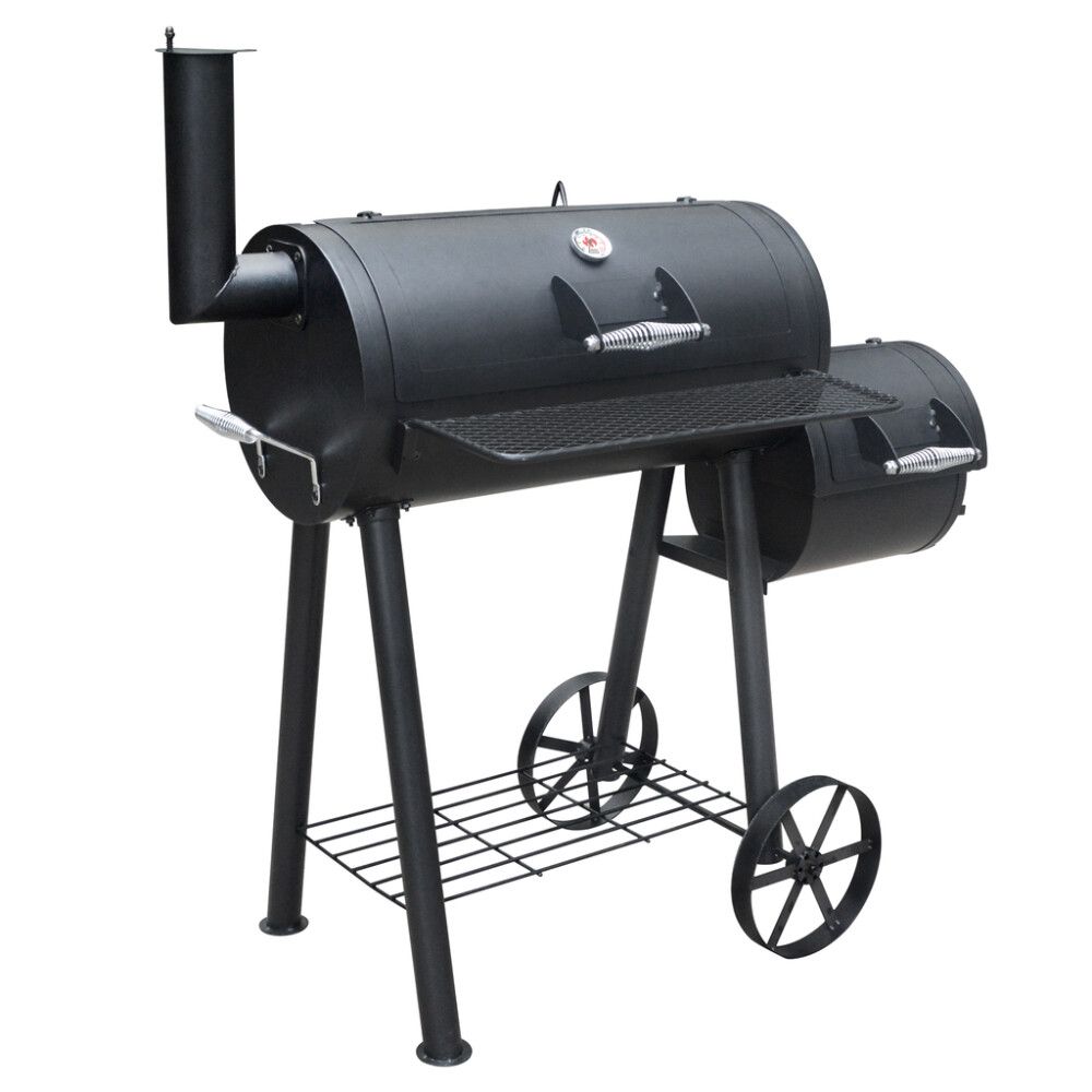 Suitsugrill Landmann Barbeque Smoker