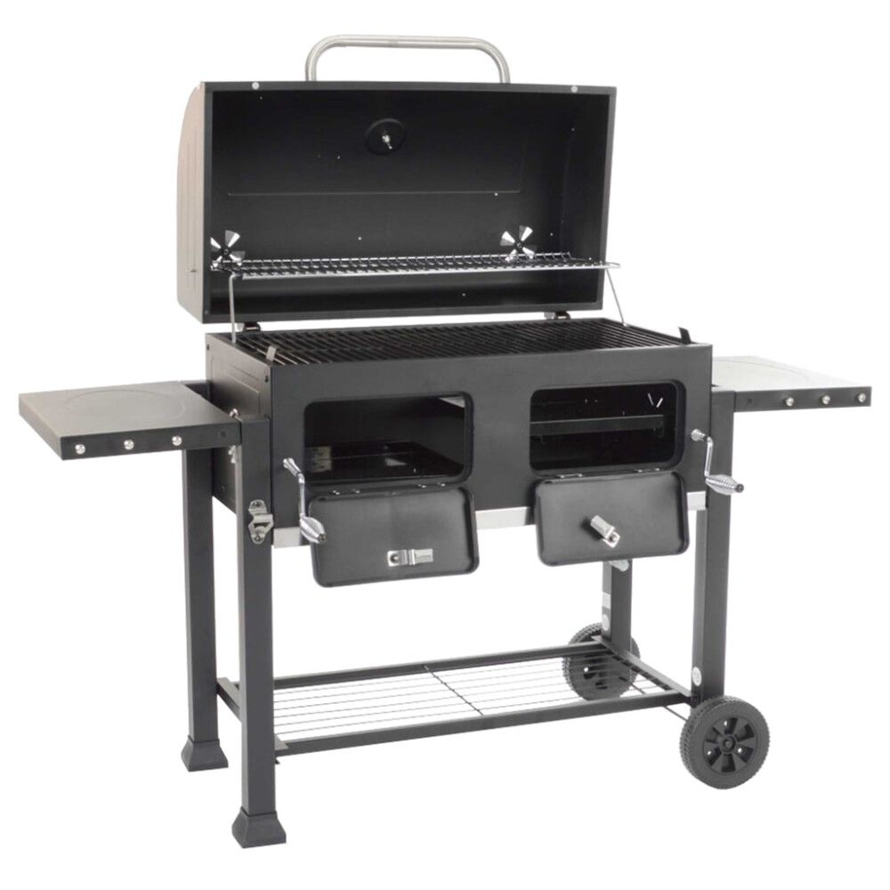 Söegrill Landmann XXL