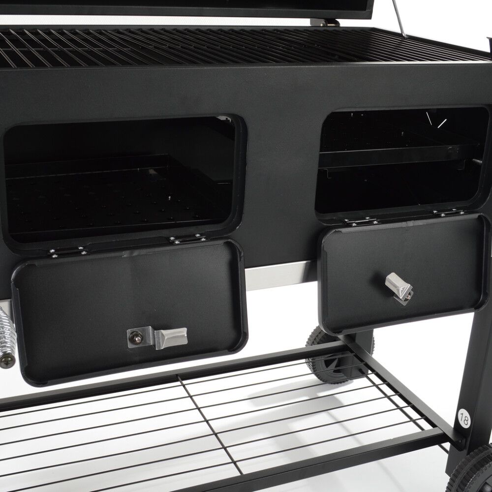 Söegrill Landmann XXL