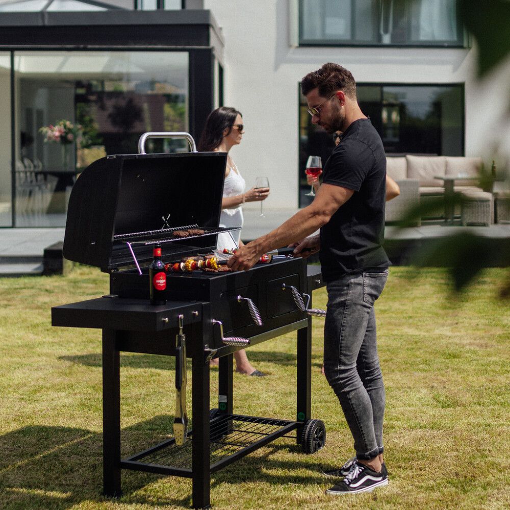 Söegrill Landmann XXL