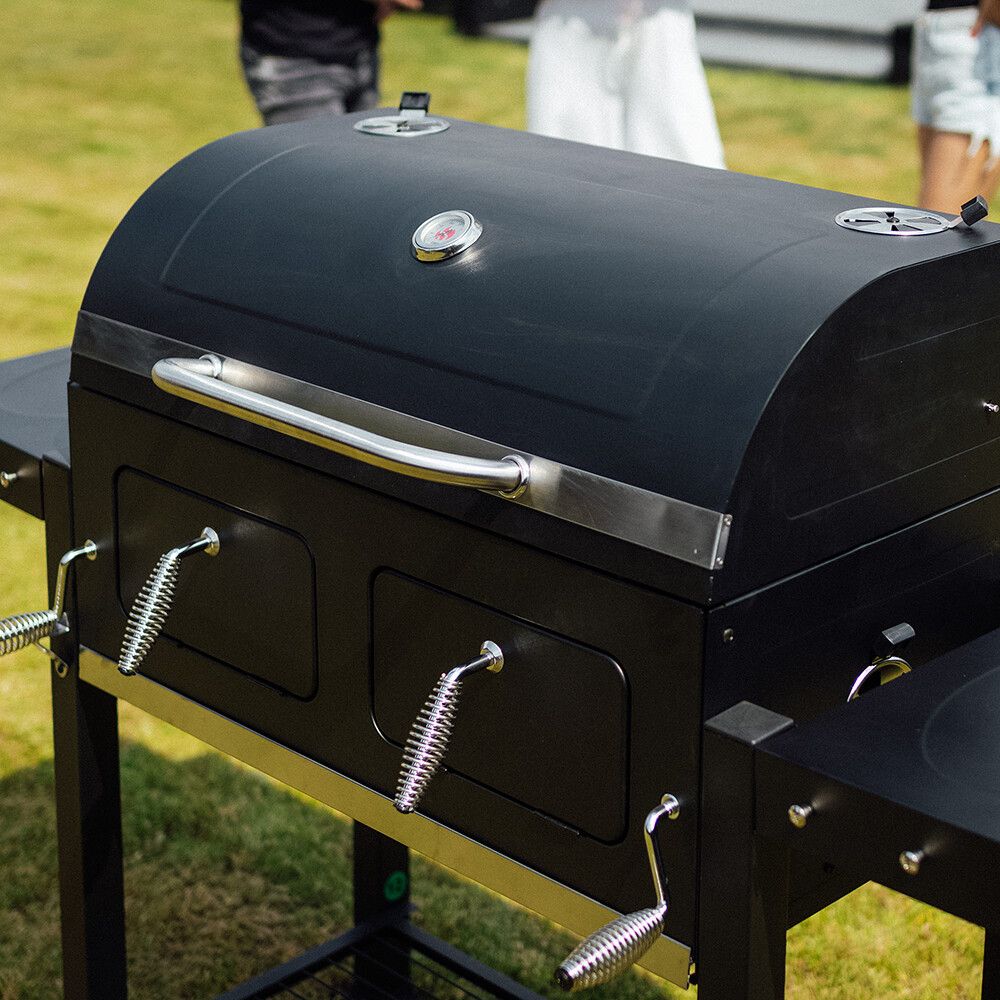 Söegrill Landmann XXL