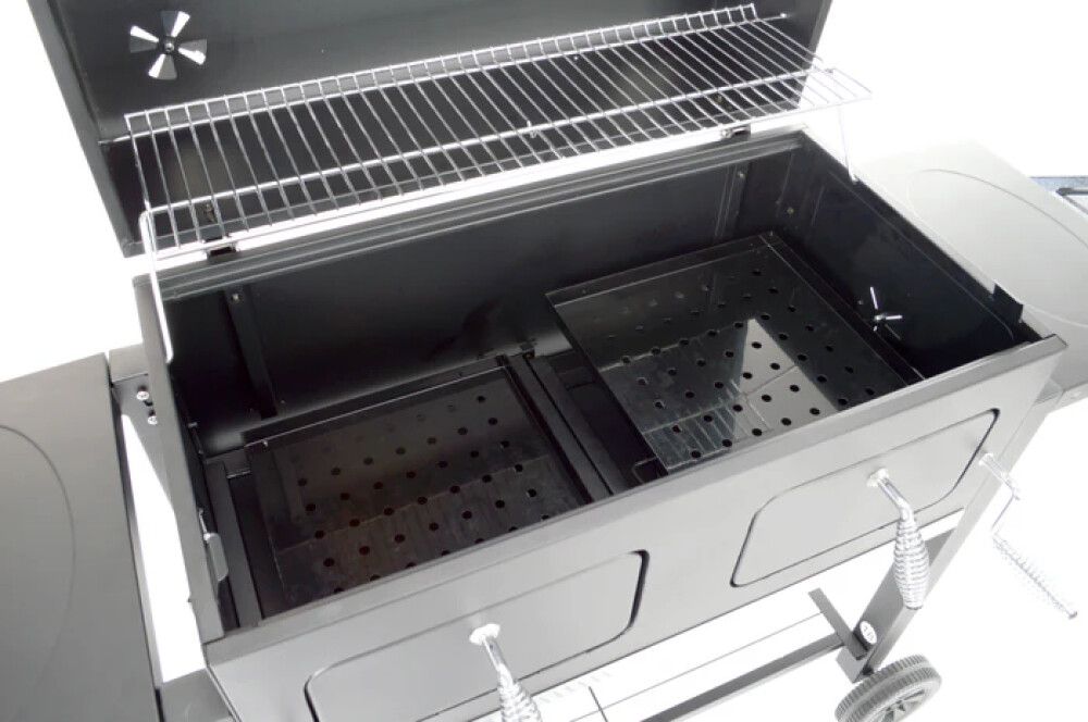 Söegrill Landmann XXL
