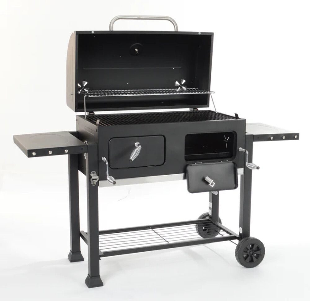 Söegrill Landmann XXL