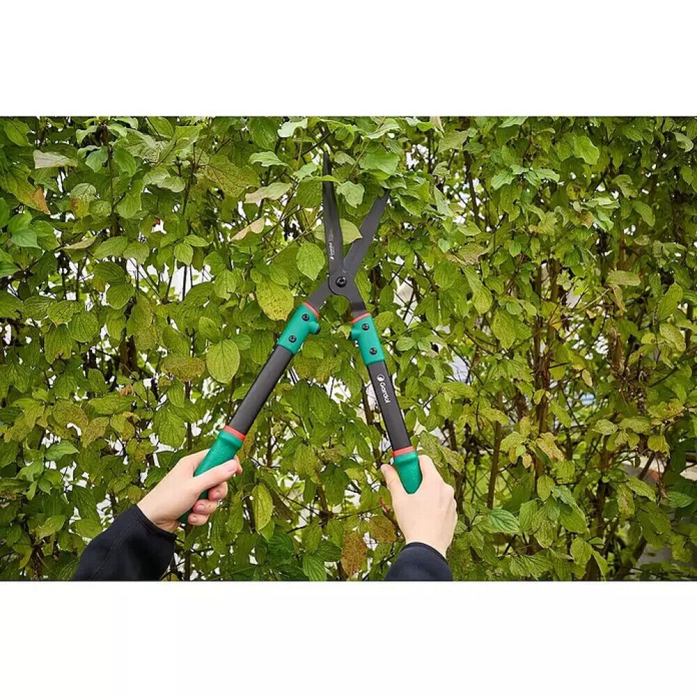 Hekikäärid Gardol Classic GDH61