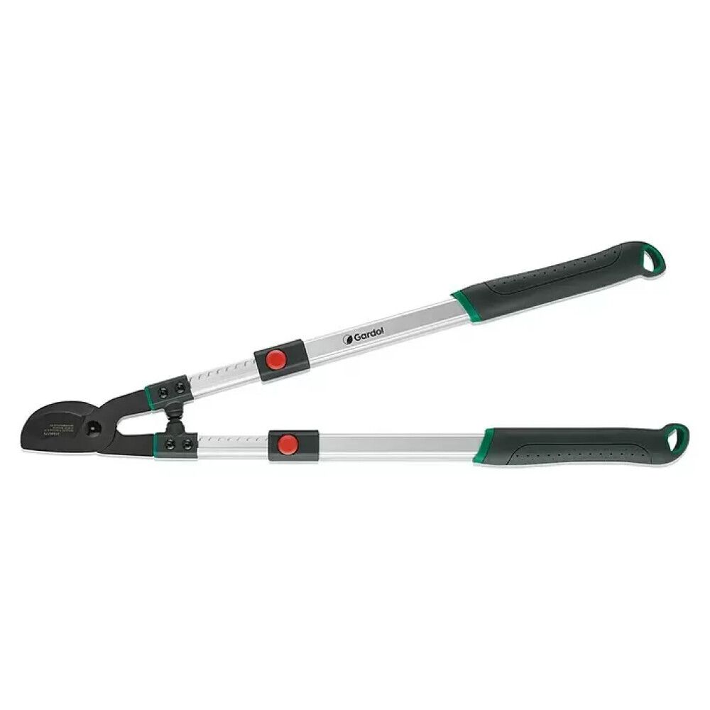 Oksakäärid Gardol Premium GDB37 teleskoopvarrega