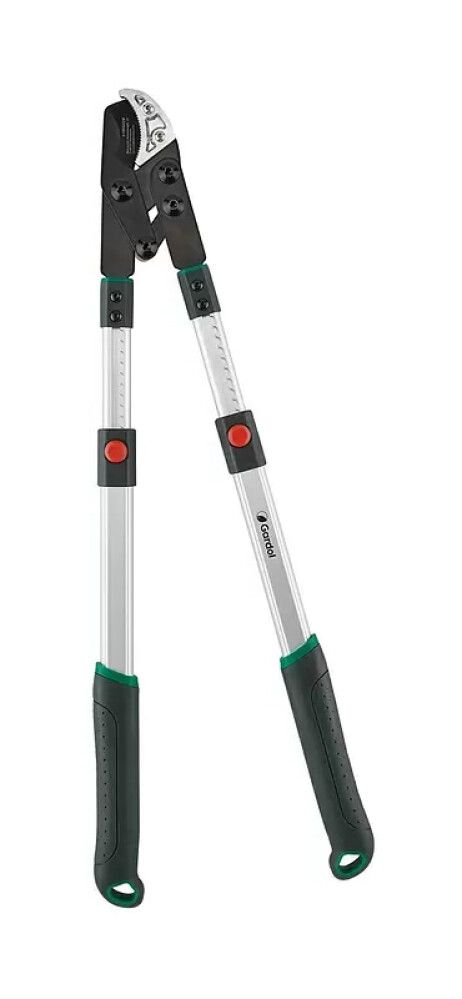 Oksakäärid Gardol Premium GDA37 teleskoopvarrega