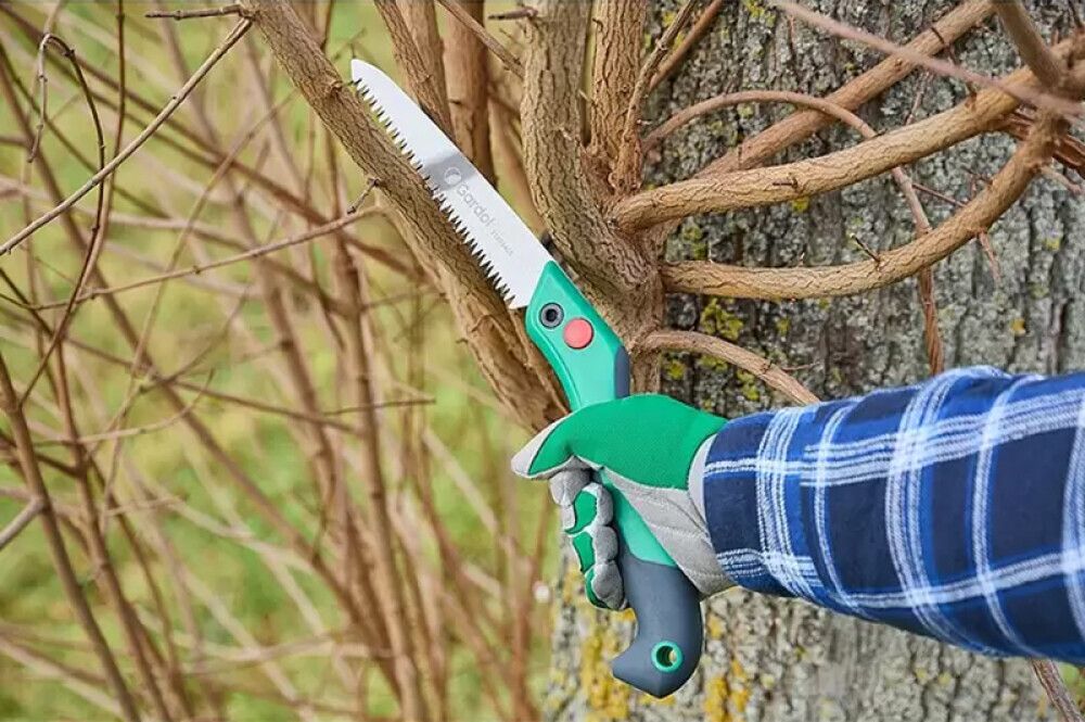 Kokkupandav saag Gardol GDS20