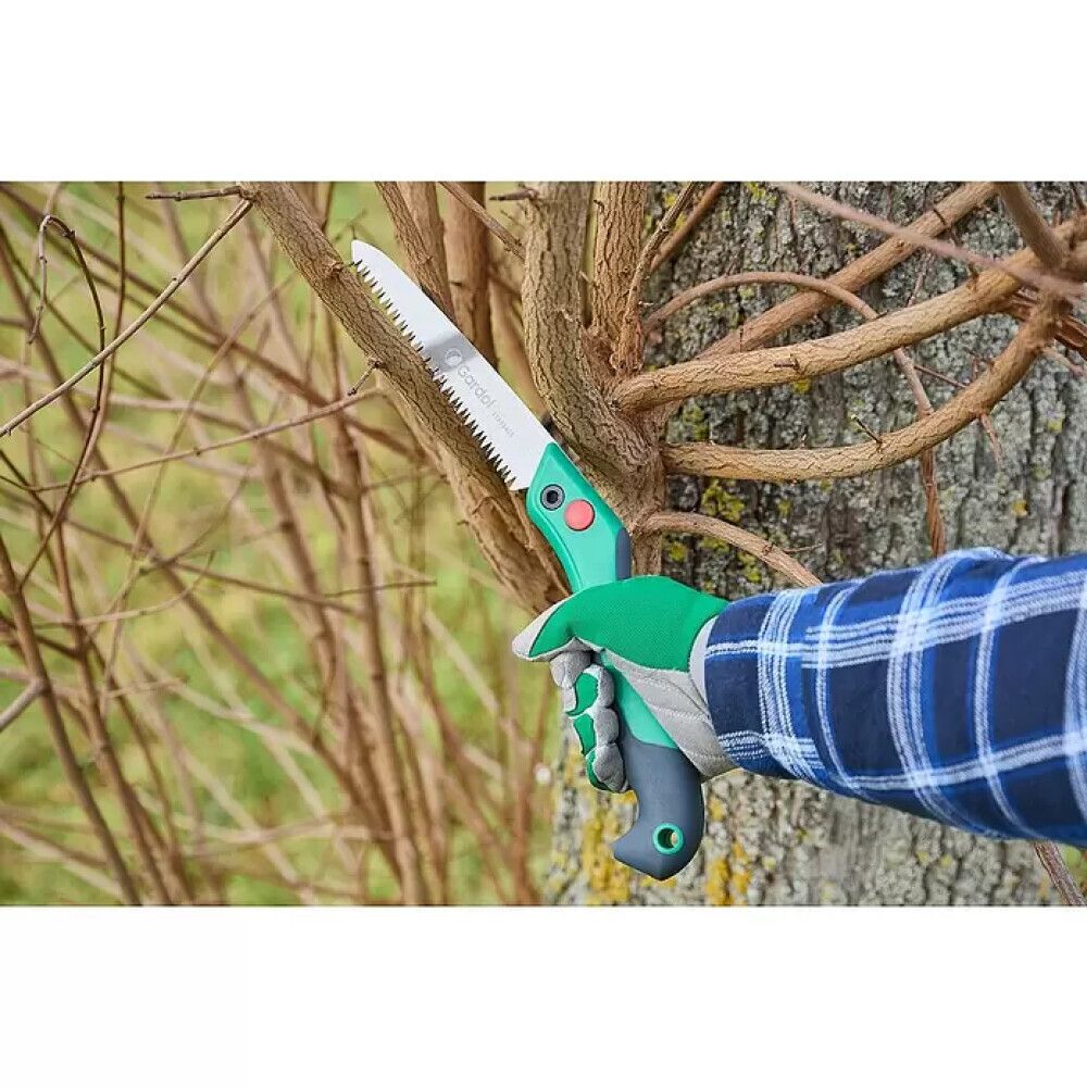 Kokkupandav saag Gardol GDS20