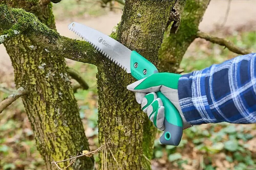 Oksasaag Gardol Classic GDS