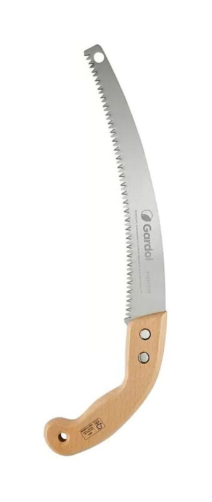 Oksasaag Gardol Comfort kaarjas GDS46