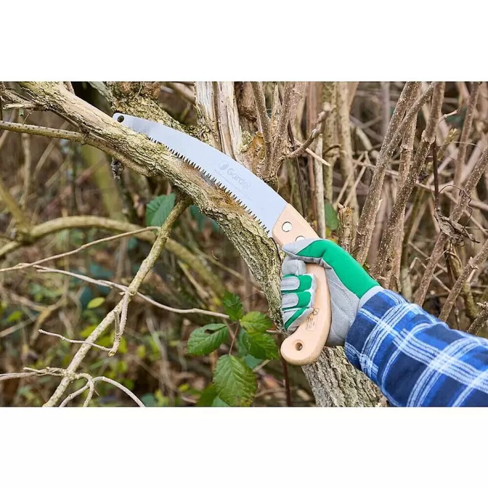 Oksasaag Gardol Comfort kaarjas GDS46