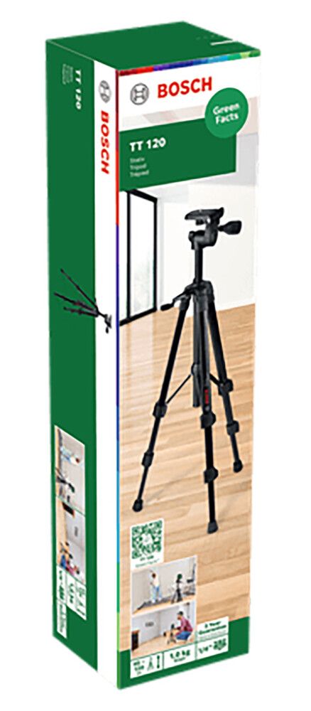 Statiiv Bosch TT 120