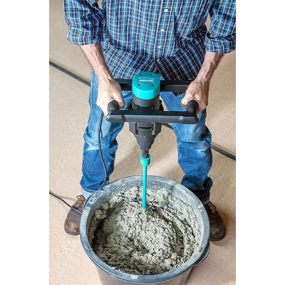 Segumikser Collomix Mixbro M110