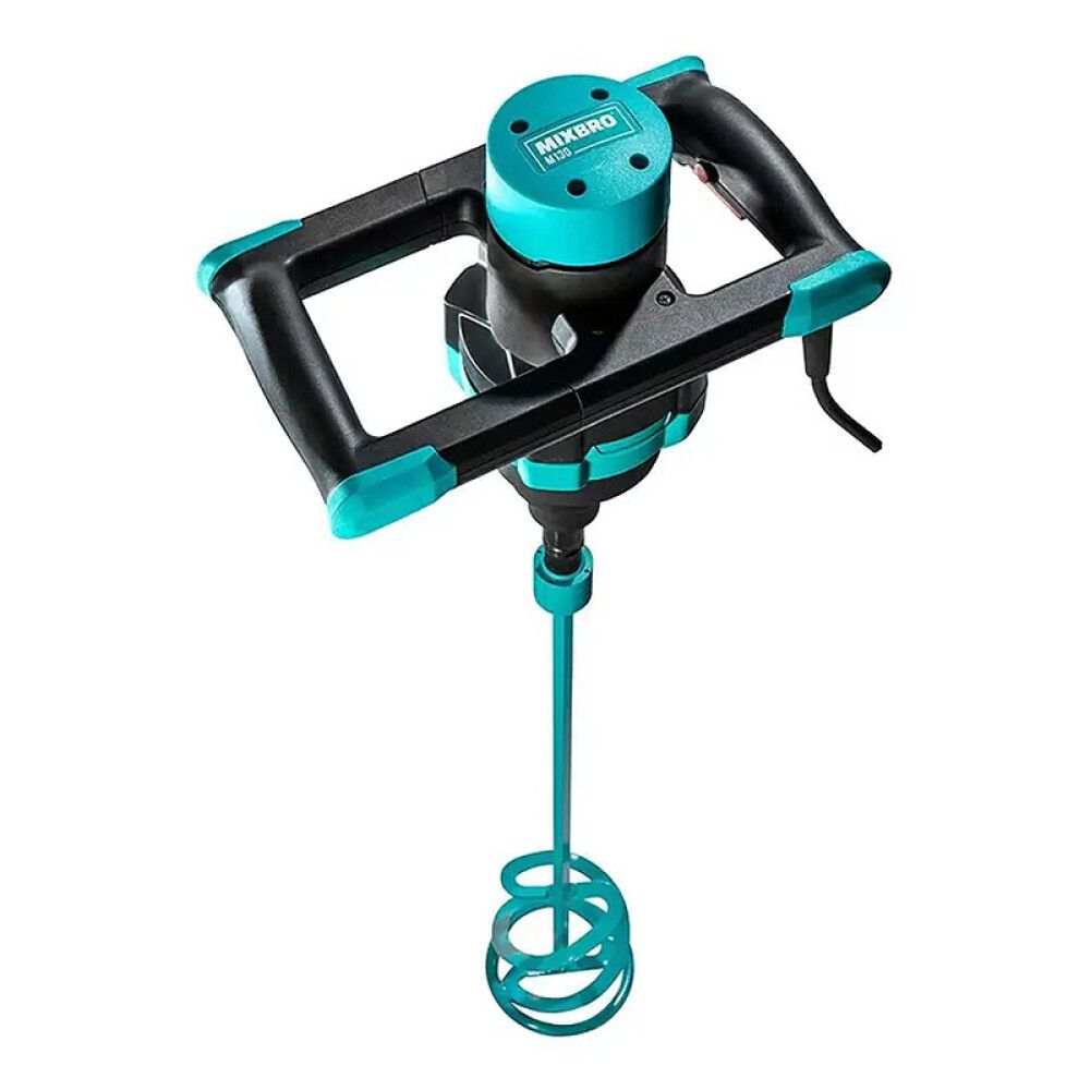 Segumikser Collomix Mixbro M130