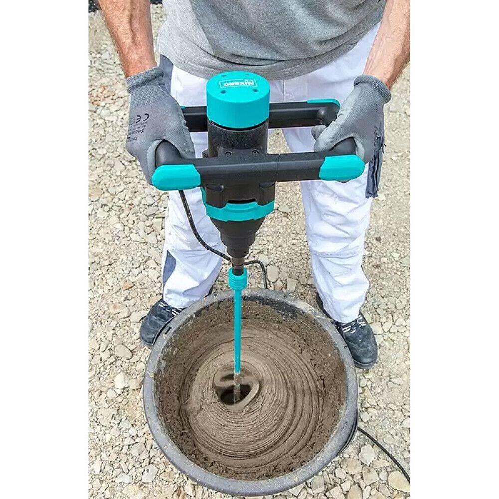 Segumikser Collomix Mixbro M130