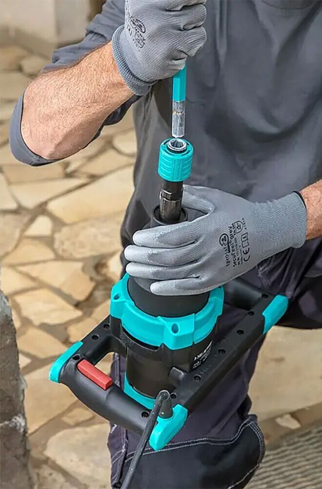 Hexafix komplekt Collomix Easy M14