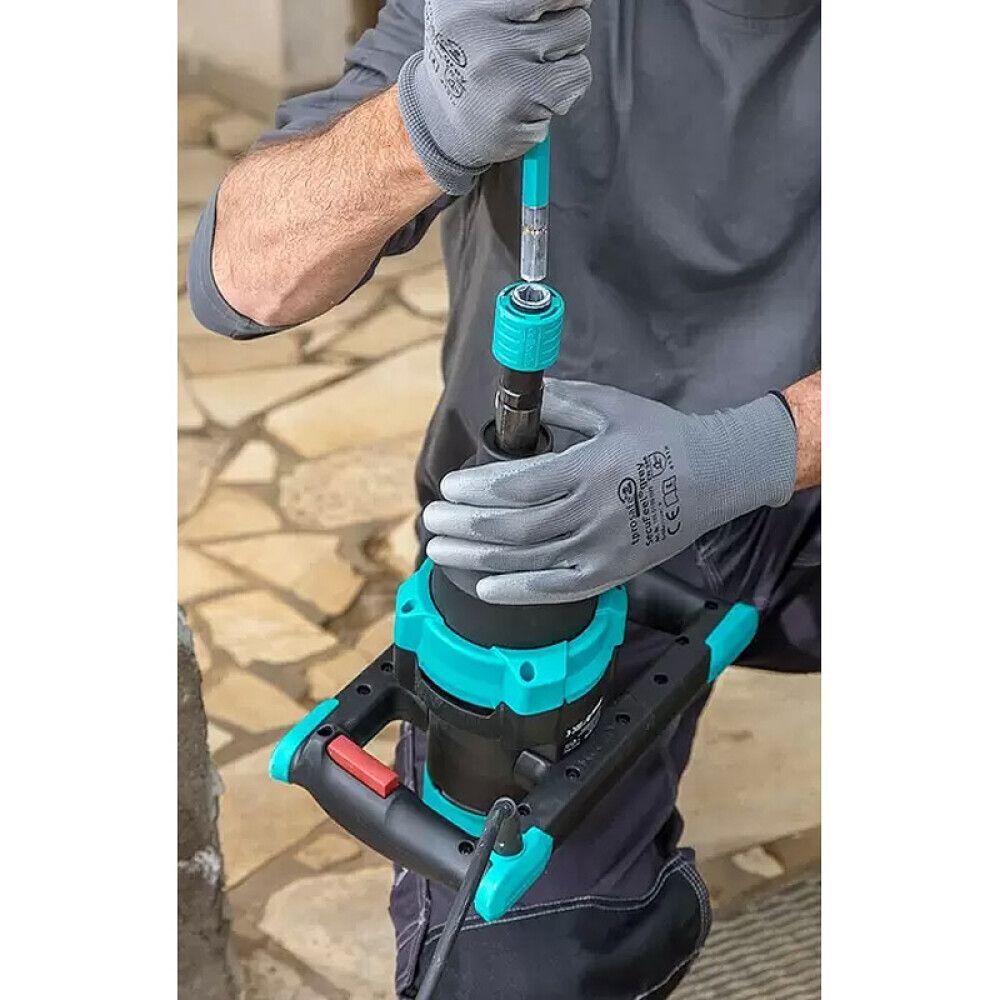 Hexafix komplekt Collomix Easy M14