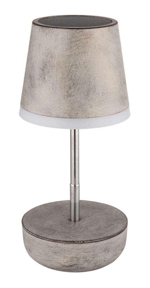 Solar lauavalgusti Globo Liivakarva