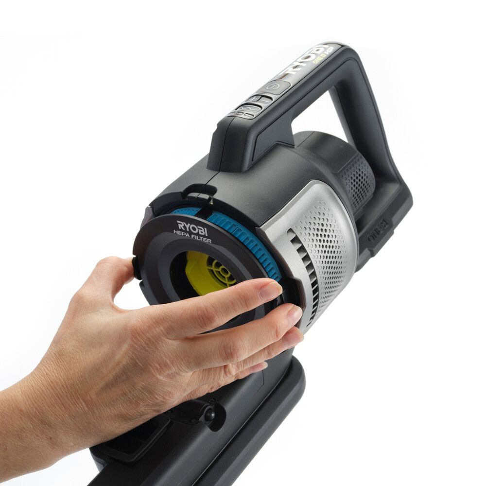 Filtri komplekt Ryobi RACLASVF-2