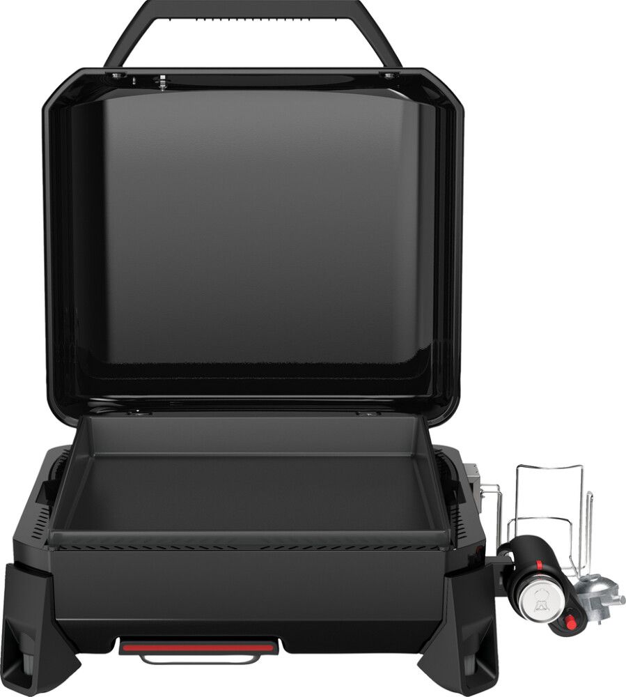 Gaasigrill Weber Slate GP 43 cm