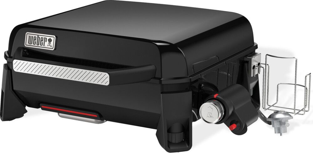 Gaasigrill Weber Slate GP 43 cm