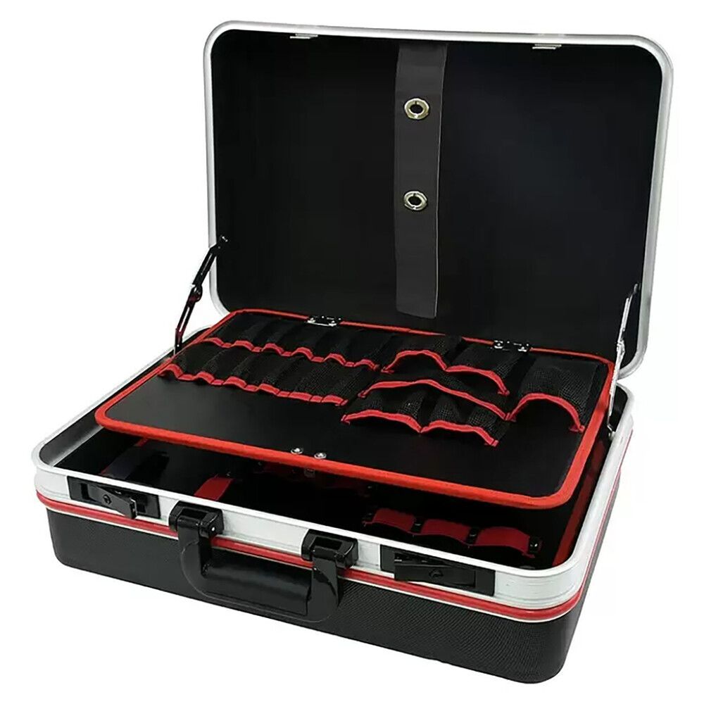 Tööriistakohver Wisent ABS TC-X