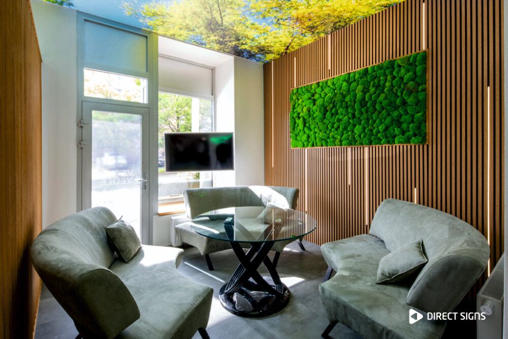 LED-trafo Direct Signs 24V/60W