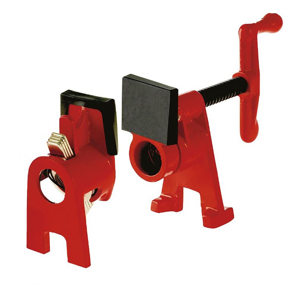 Torupitskruvi komplekt Bessey BPC-H12