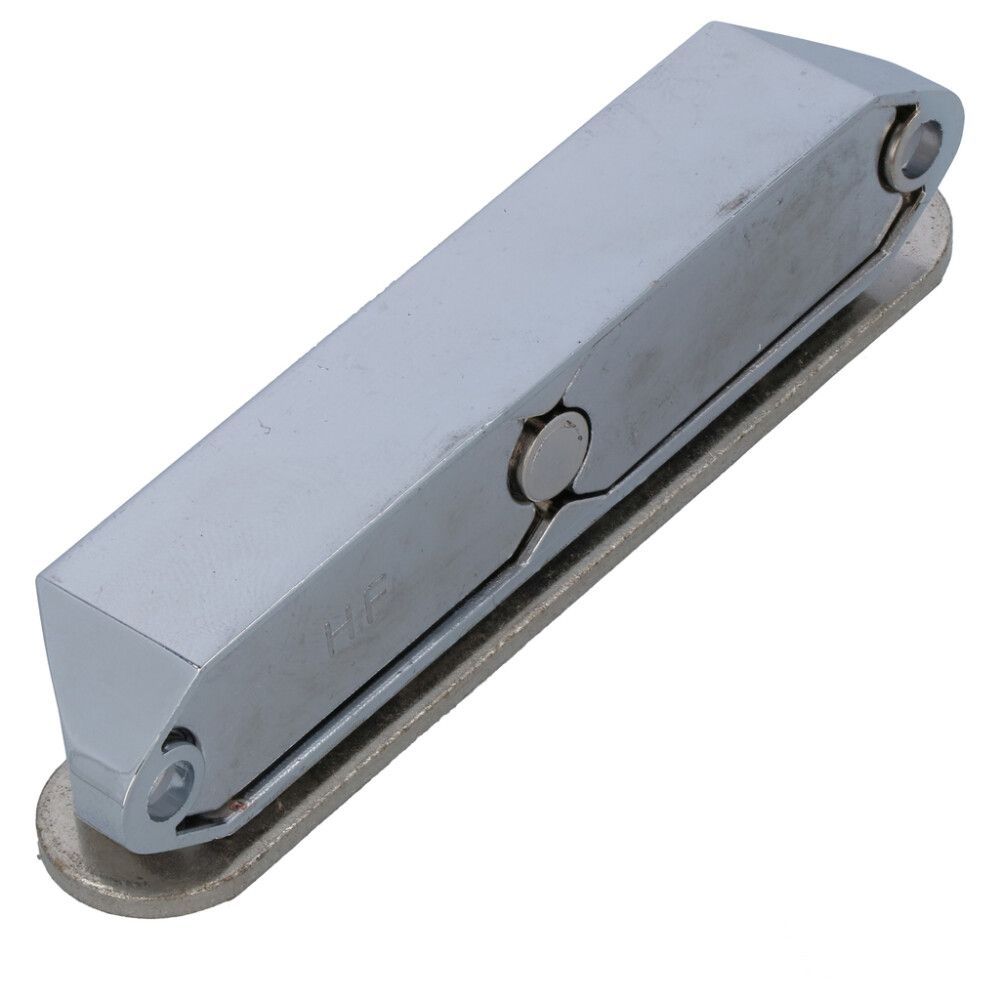 Magnetsulgur valutsink 4 kg