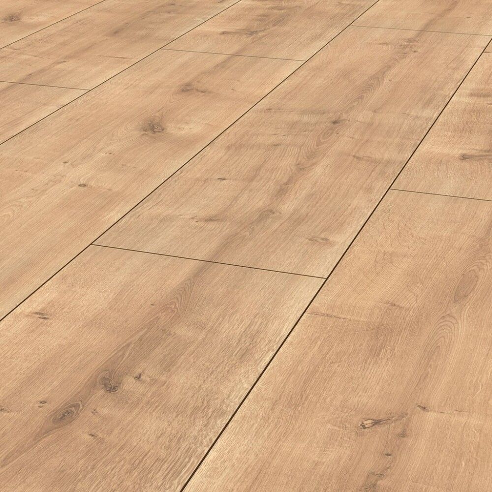 Laminaatparkett Vinto tamm Palazzo 8 mm           