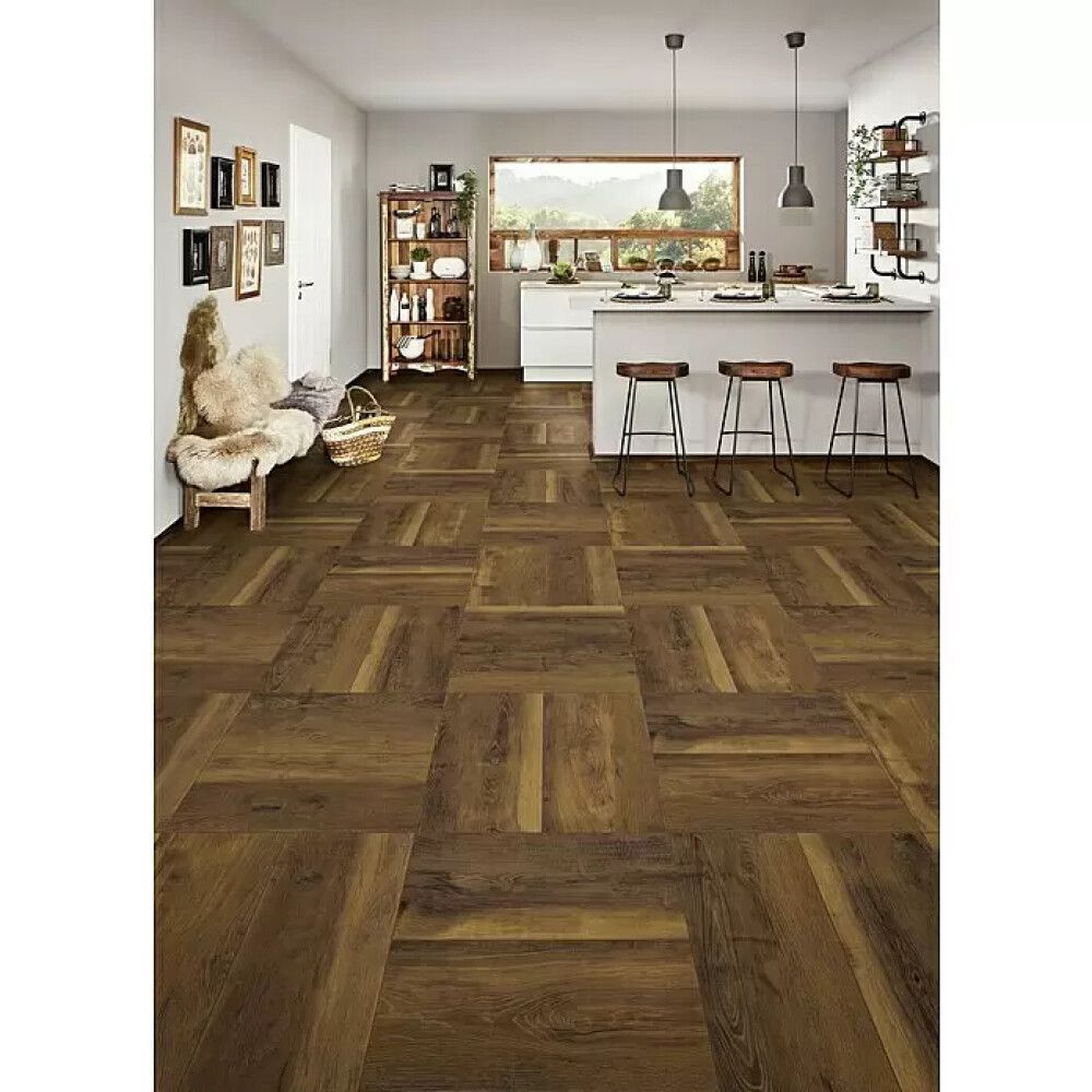 Laminaatparkett Vinto Porto 8 mm                         