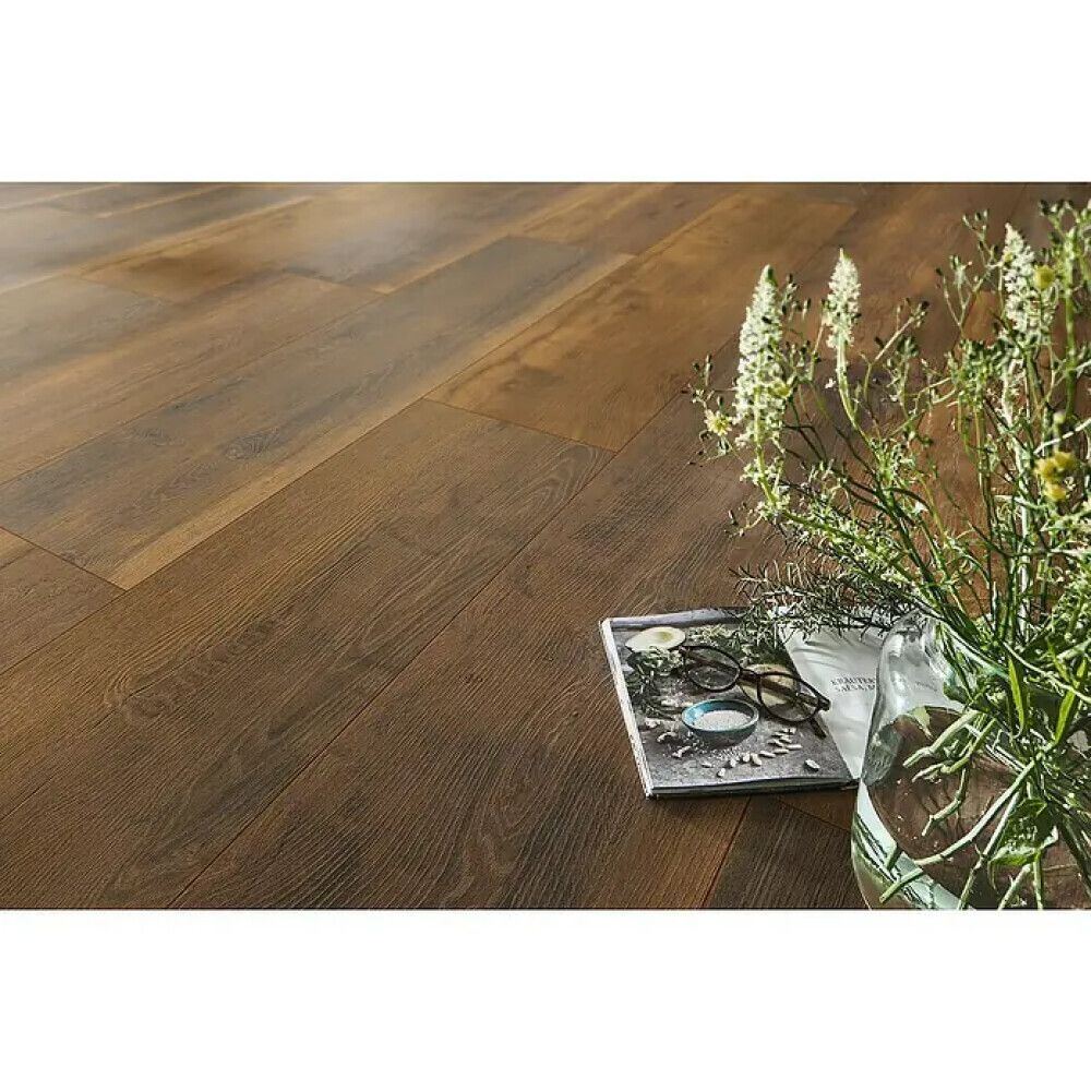 Laminaatparkett Vinto Porto 8 mm                         