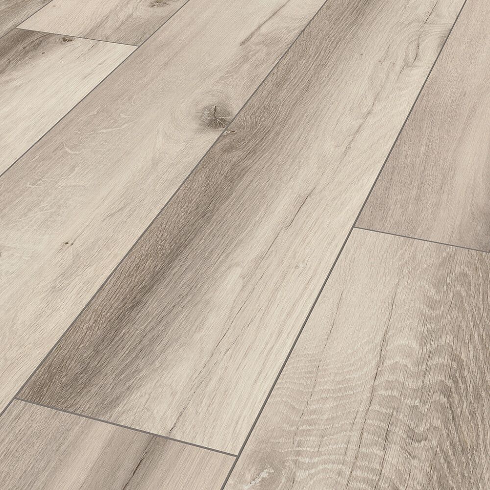 Näidis niiskuskindlale parketile Element Flex tamm Alexia