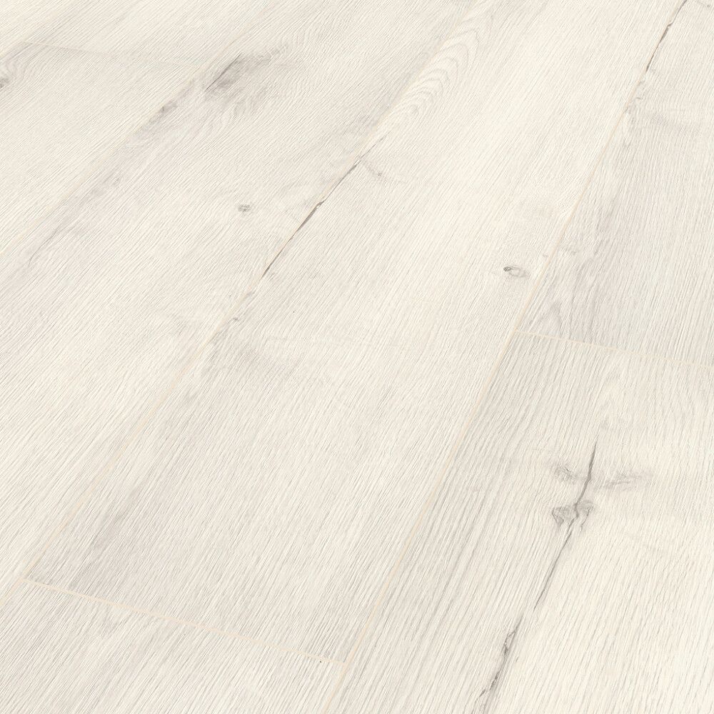 Näidis niiskuskindlale parketile Logoclic Element Flex tamm Almeria