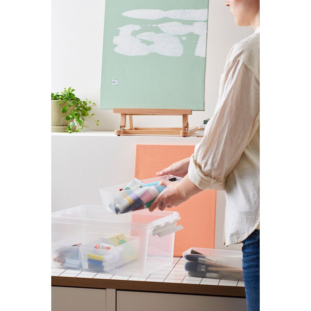 Siseosa SmartStore 26 x 11 x 8 cm