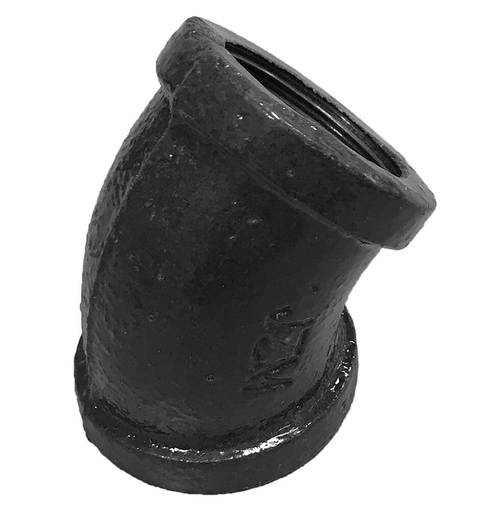 Nurk Walteco RT-4 must 45°