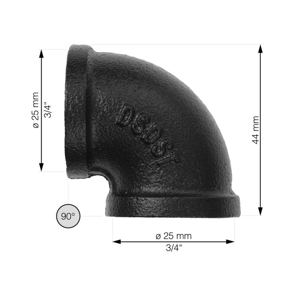 Nurk Walteco RT-5 must