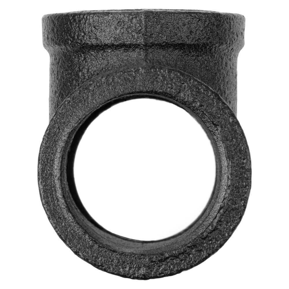 T-liitmik Walteco RT-6 must