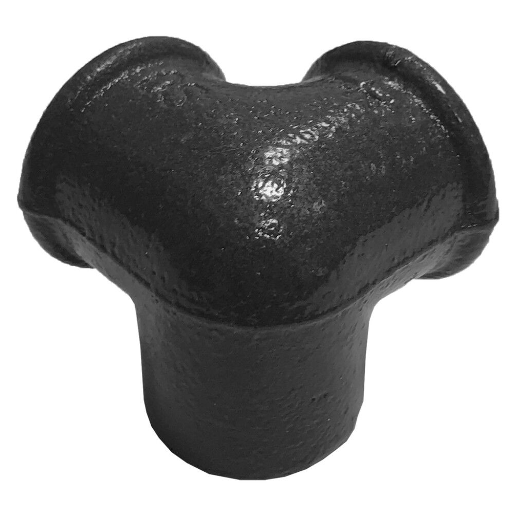 Y-liitmik Walteco RT-4 must