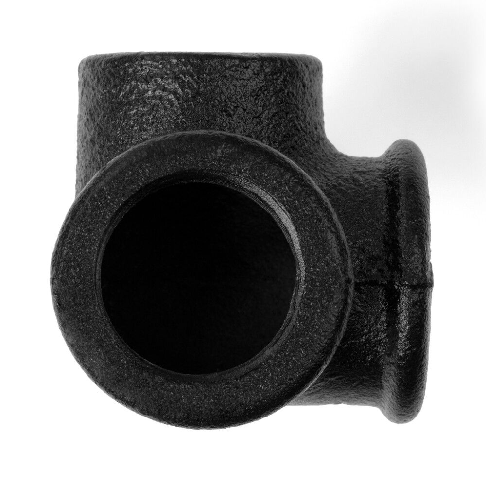 Y-liitmik Walteco RT-4 must