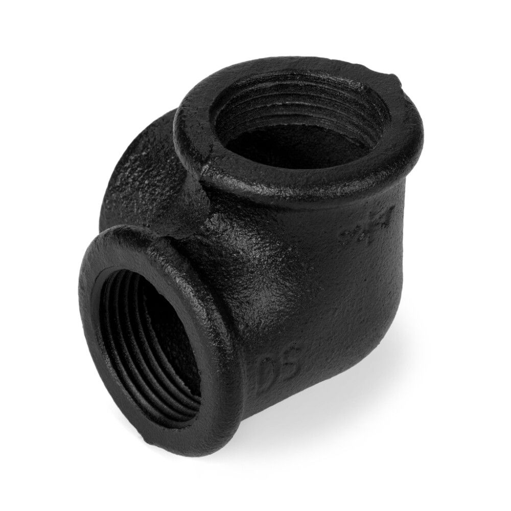 Y-liitmik Walteco RT-4 must