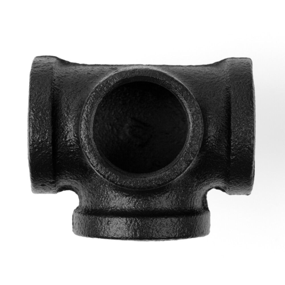 TY-liitmik Walteco RT-8 must