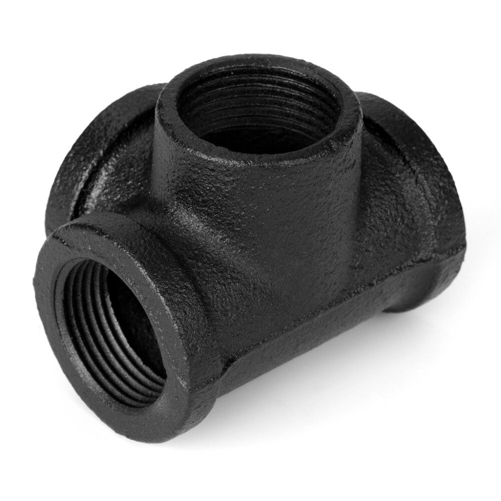 TY-liitmik Walteco RT-8 must