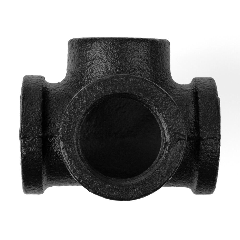 TY-liitmik Walteco RT-8 must