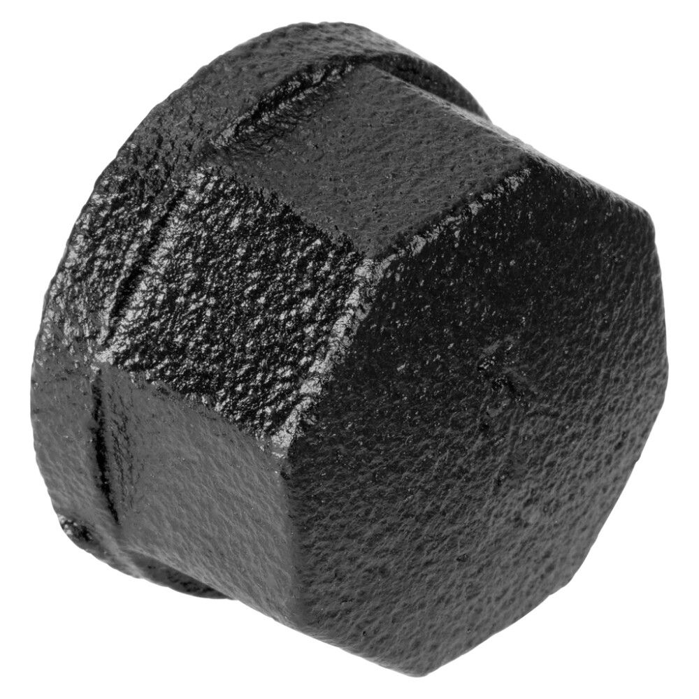 Otsakork Walteco RT-17 must 3/4" 2 tk